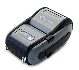 Мобильный принтер этикеток Sewoo LK-P11SW в Набережных Челнах