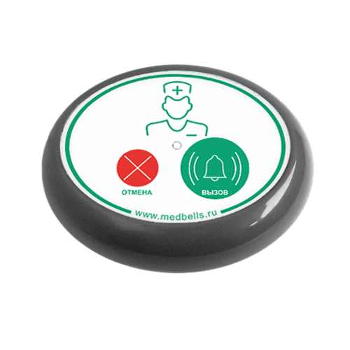 Кнопка вызова медсестры Y-V2-G01 с функцией отмены в Набережных Челнах