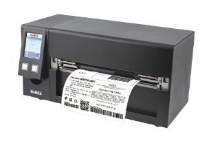Широкий промышленный принтер GODEX HD-830 в Набережных Челнах