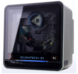 Сканер штрих-кода Scantech ID Nova N4060/N4070 в Набережных Челнах