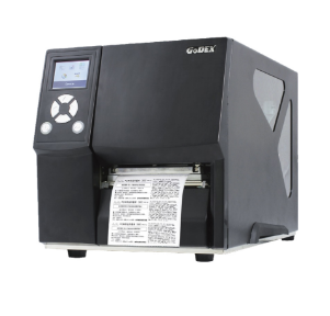 Промышленный принтер начального уровня GODEX  EZ-2350i+ в Набережных Челнах