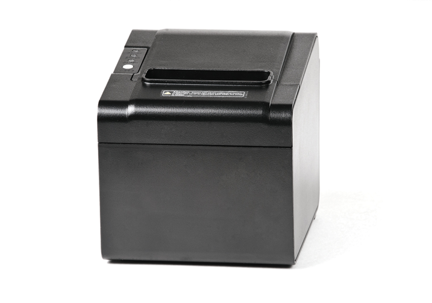 Чековый принтер АТОЛ RP-326-USE черный Rev.4 в Набережных Челнах