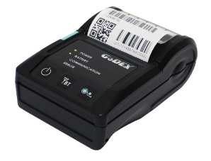 Мобильный принтер этикеток GODEX MX30i в Набережных Челнах