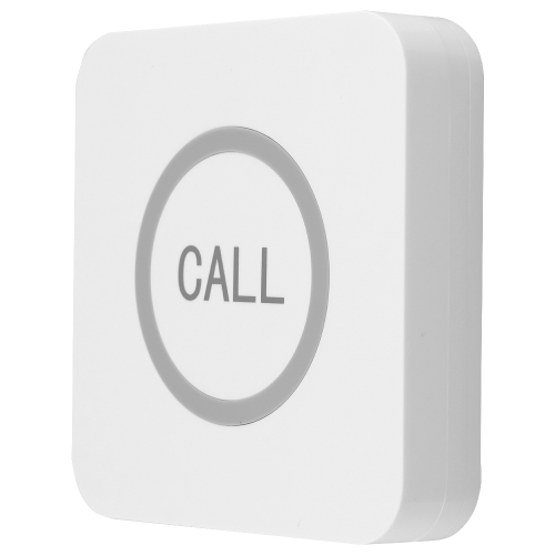 Кнопка вызова iBells 310 для инвалидов сенсорная в Набережных Челнах