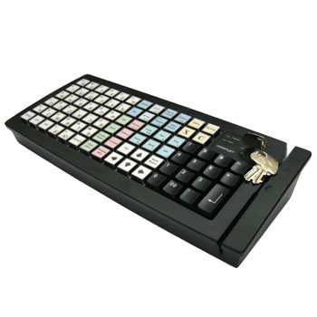 Программируемая клавиатура Posiflex KB-6600 в Набережных Челнах