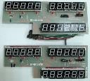 MER327ACPX024 Платы индикации  комплект (326,327 ACPX LED) в Набережных Челнах