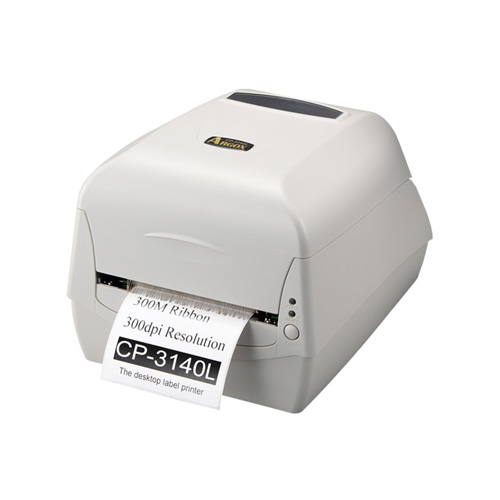 Настольный принтер штрих-кода Argox CP-3140LE-SB в Набережных Челнах