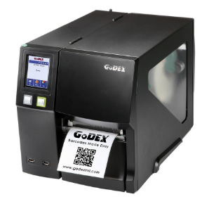 Промышленный принтер начального уровня GODEX ZX-1200xi в Набережных Челнах