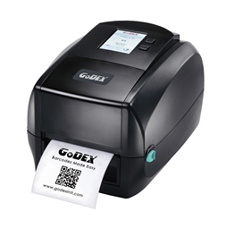 Термотрансферный принтер GODEX RT863i в Набережных Челнах