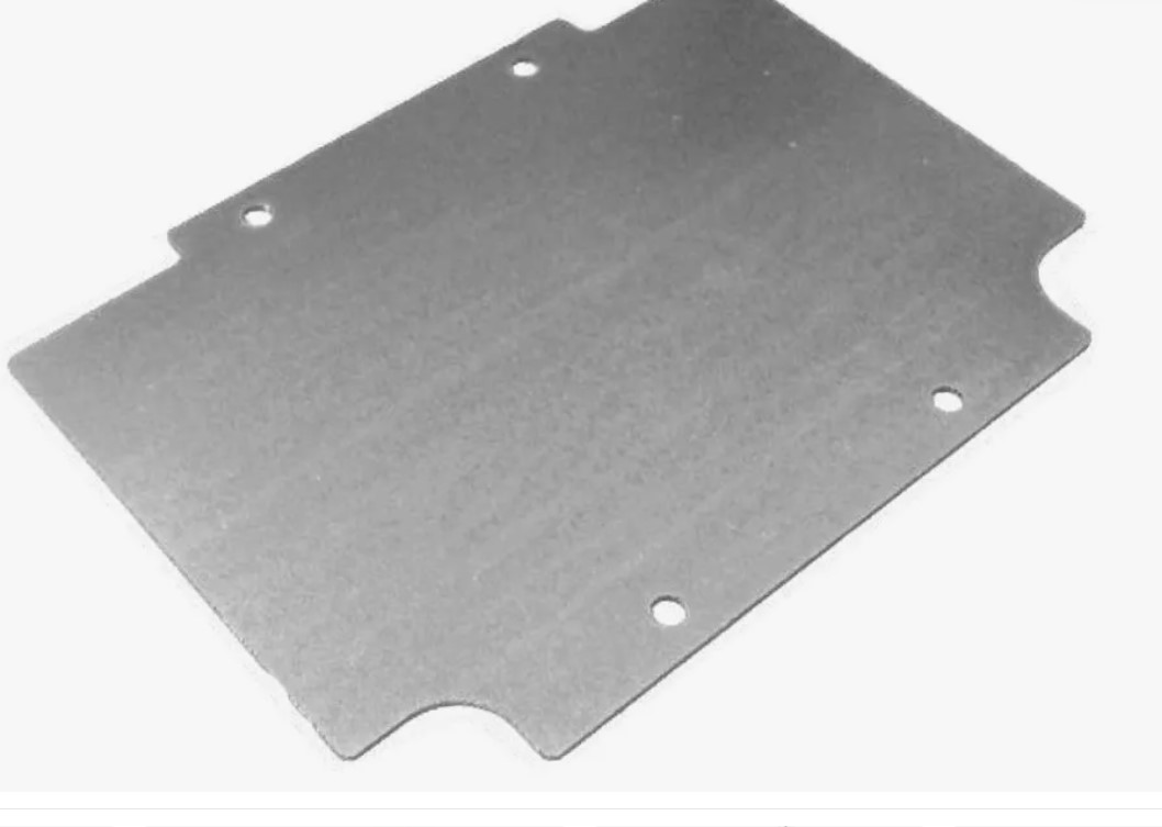Металлическая панель экранирующая для АТОЛ FPrint-22ПТK/55Ф AL.P050.00.009 в Набережных Челнах