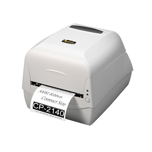 Настольный принтер штрих-кода Argox CP-2140-SB в Набережных Челнах
