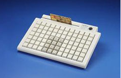 Программируемая клавиатура KB840 в Набережных Челнах