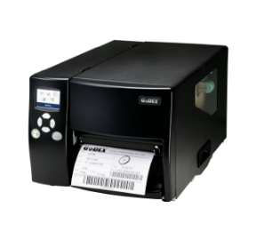 Промышленный принтер начального уровня GODEX EZ-6250i в Набережных Челнах