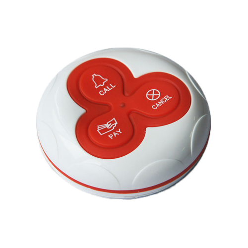 Кнопка вызова Smart 3N влагозащищенная в Набережных Челнах