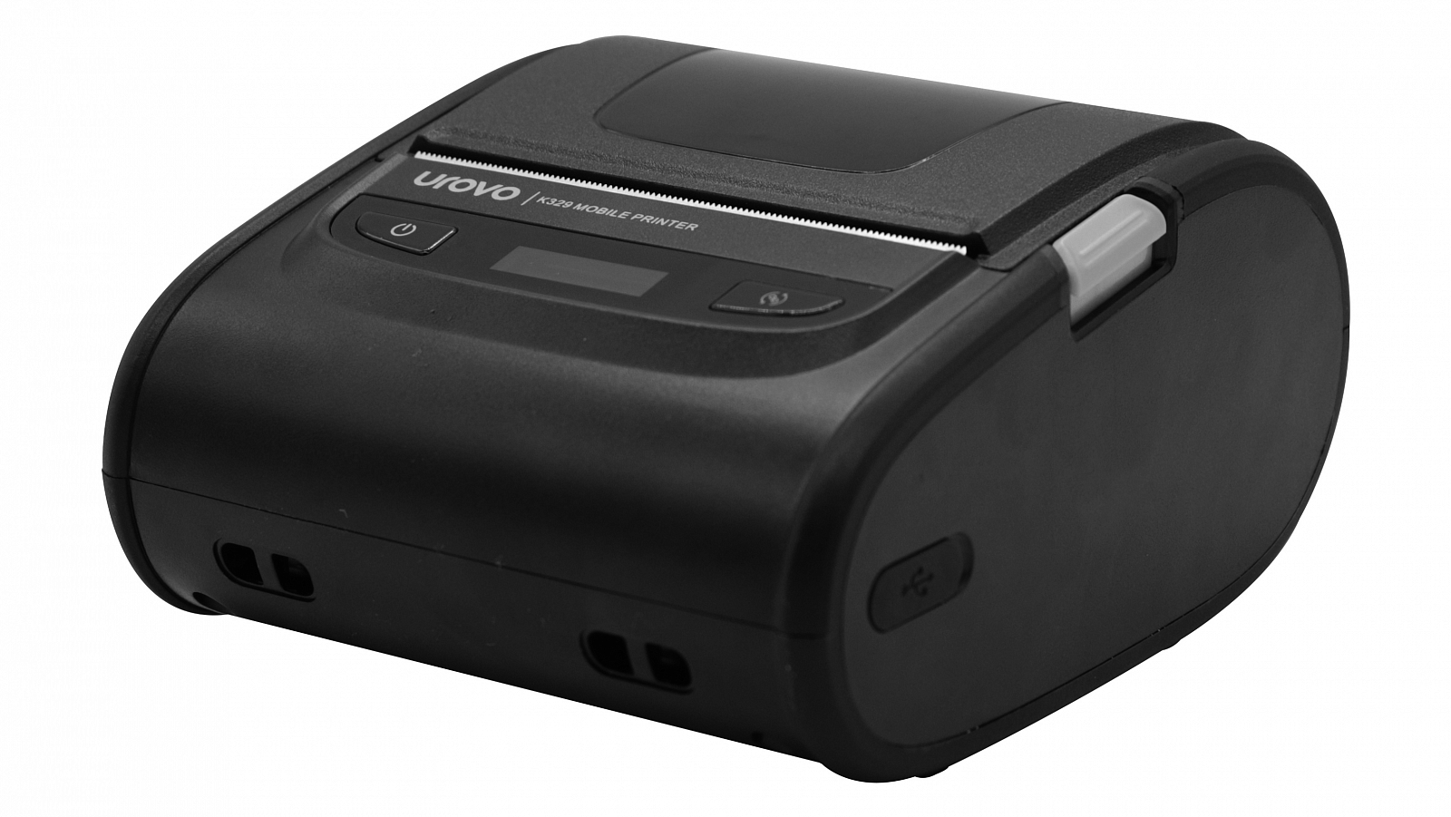 Мобильный принтер этикеток Urovo K329 в Набережных Челнах
