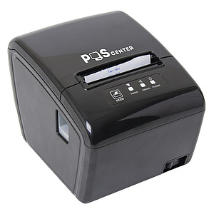 Фискальный регистратор POScenter-02Ф USB/RS/LAN в Набережных Челнах