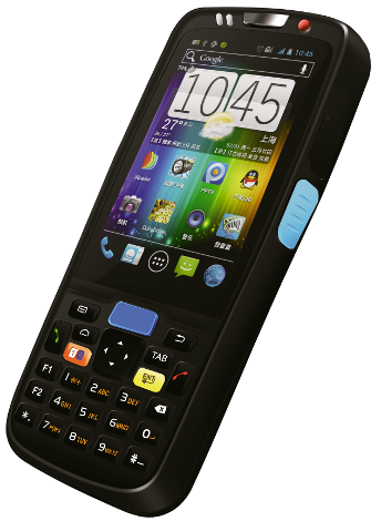 Терминал сбора данных GlobalPOS GP-С5000-2DMT (2D Moto, Android 5.1, Bluetooth, WiFi, NFC, GPS/AGPS, в Набережных Челнах