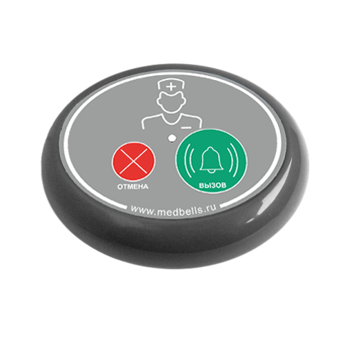 Кнопка вызова медсестры Y-V2-G02 с функцией отмены в Набережных Челнах