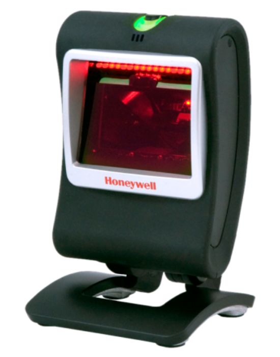 Сканер штрих-кода Honeywell MK7580 Genesis, тационарный  в Набережных Челнах
