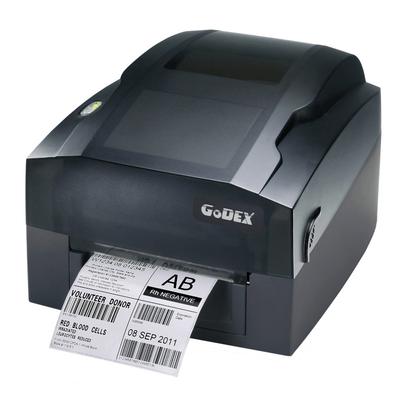 Термотранферный принтер этикеток Godex G300 в Набережных Челнах