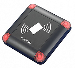 Автономный терминал контроля доступа на платежных картах AC908SK в Набережных Челнах