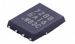Транзистор Si7288DP  для АТОЛ 11Ф в Набережных Челнах