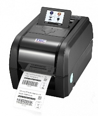 Термотрансферный принтер этикеток TSC TX200 в Набережных Челнах