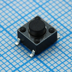 Кнопка сканера (микропереключатель) для АТОЛ Impulse 12 L-KLS7-TS6604-5.0-180-T (РФ) в Набережных Челнах