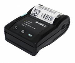 Мобильный принтер этикеток GODEX MX20 в Набережных Челнах