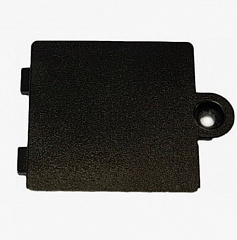 Крышка отсека для фискального накопителя для АТОЛ FPrint-22ПТK/55Ф AL.P050.00.014 (Черный) в Набережных Челнах