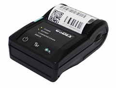 Мобильный принтер этикеток GODEX MX30 в Набережных Челнах