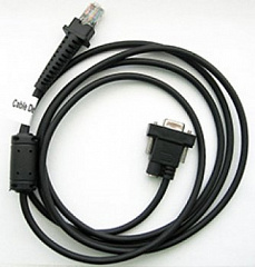Кабель USB для Cipher 2500/2504, прямой, 2 м. в Набережных Челнах