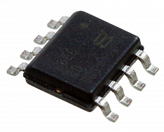 Микросхема памяти MX25L6433FM2I-08Q SMD для АТОЛ 91Ф/92Ф в Набережных Челнах
