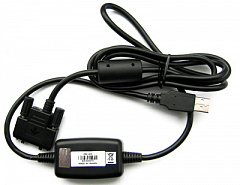 Кабель интерфейсный 308-USB Virtual COM к сканерам штрихкода 1090+ (белый) в Набережных Челнах
