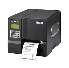 Принтер этикеток термотрансферный TSC ME340 в Набережных Челнах