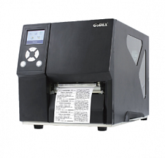 Промышленный принтер начального уровня GODEX ZX420i в Набережных Челнах