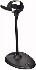 Подставка гибкая для сканеров HH360/HH400, Чёрная, высотой 15 см в Набережных Челнах