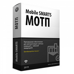 Mobile SMARTS: МОТП в Набережных Челнах