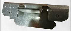 Скоба металлическая для АТОЛ 77Ф AL.P070.01.047 в Набережных Челнах