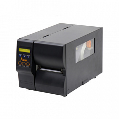 Промышленный принтер штрих-кода Argox iX4 в Набережных Челнах