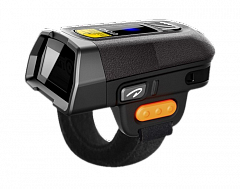 Сканер штрих-кодов Urovo R71 сканер-кольцо в Набережных Челнах