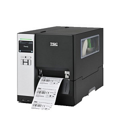 Принтер этикеток термотрансферный TSC MH240T в Набережных Челнах