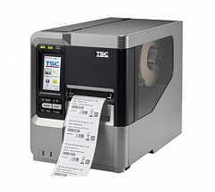 Термотрансферный принтер этикеток TSC MX640P в Набережных Челнах