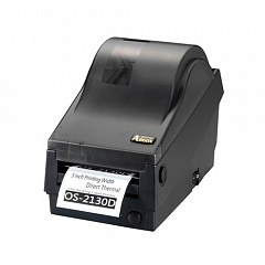 Настольный принтер штрих-кода Argox OS-2130D-SB в Набережных Челнах