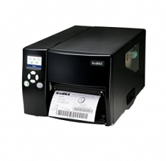 Промышленный принтер начального уровня GODEX EZ-6350i в Набережных Челнах