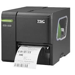 Термотрансферный принтер этикеток TSC ML240P в Набережных Челнах