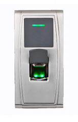 Терминал контроля доступа со считывателем отпечатка пальца MA300 в Набережных Челнах
