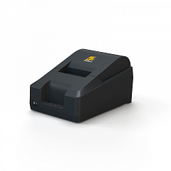 Фискальный регистратор РР-Электро РР-04Ф R черный с USB, c Wi-Fi, с Bluetooth в Набережных Челнах