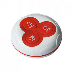Кнопка вызова Smart 3N влагозащищенная в Набережных Челнах