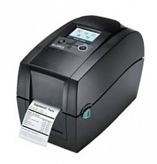 Термотрансферный принтер GODEX RT200i в Набережных Челнах